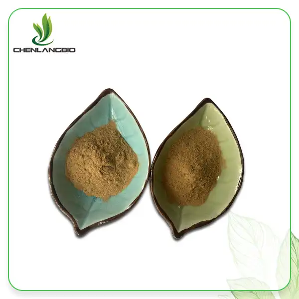 Kacip Fatima Extract